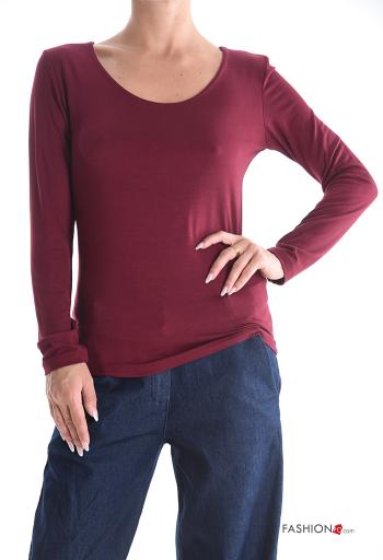 Jersey Estilo Informal