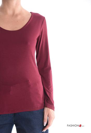 Jersey Estilo Informal - ph 4