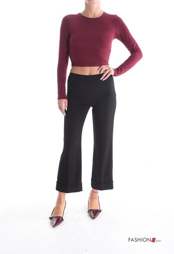 Pantalone Casual - ph 5