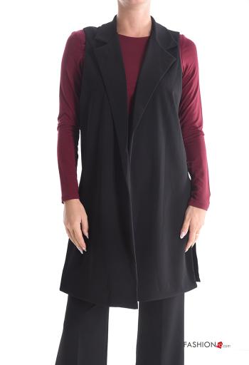 Chaleco Estilo Informal - ph 1