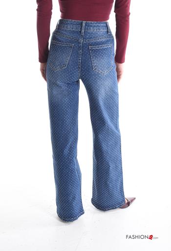 Jeans aus Baumwolle - ph 2