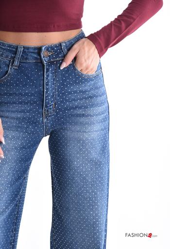 Jeans aus Baumwolle - ph 4