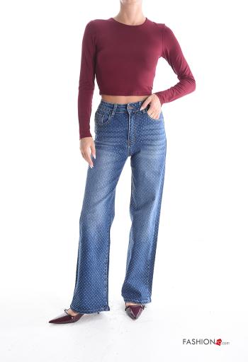 Jeans aus Baumwolle - ph 5