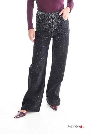 Pantalon en Coton - ph 1