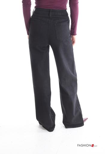 Pantalon en Coton - ph 2