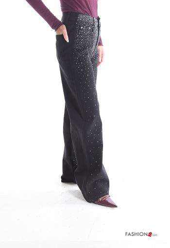 Pantalon en Coton - ph 3