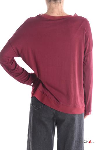 Jersey Estilo Informal - ph 2