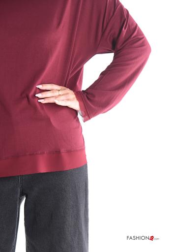 Jersey Estilo Informal - ph 4