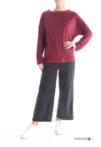 Jersey Estilo Informal - ph 5