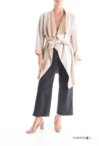 Blusão Estilo Casual - ph 1