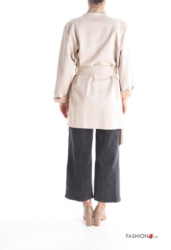 Blusão Estilo Casual - ph 2