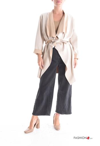 Blusão Estilo Casual - ph 5