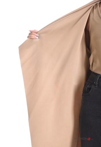 Blusão Estilo Casual - ph 6