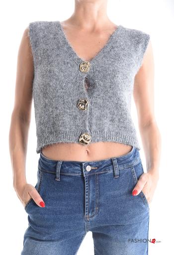 Veston en Mohair - ph 1