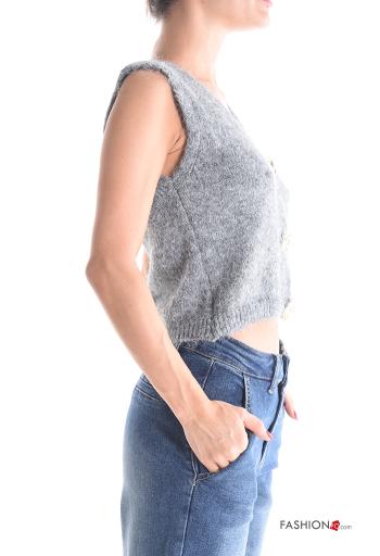Veston en Mohair - ph 3