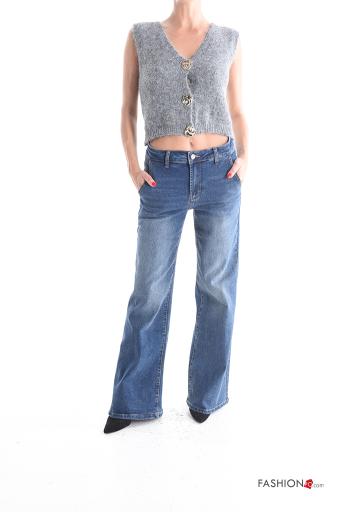 Veston en Mohair - ph 5