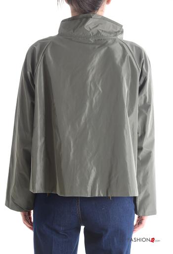 Manteau Casual - ph 2