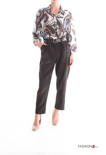 Pantalone Casual - ph 5