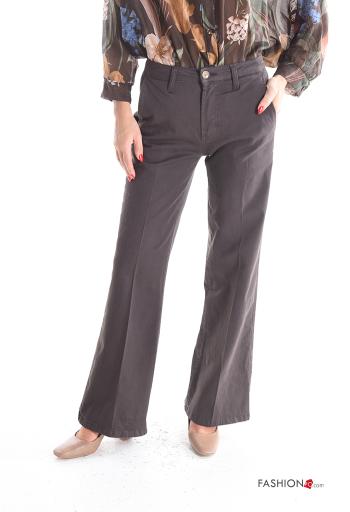 Cotton Trousers - ph 1