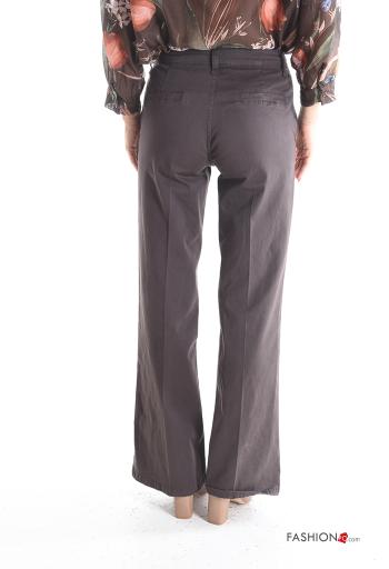 Cotton Trousers - ph 2