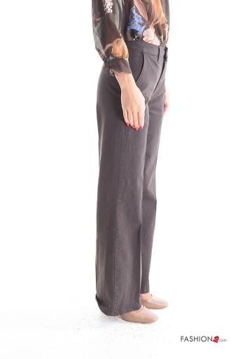 Cotton Trousers - ph 3