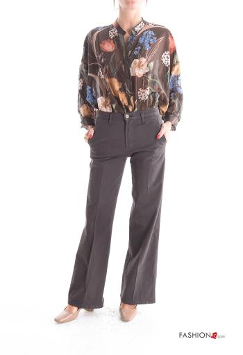 Cotton Trousers - ph 5