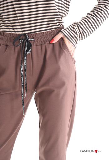 Lässiges Hose - ph 4