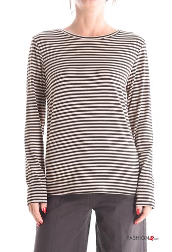 Jersey Estilo Informal