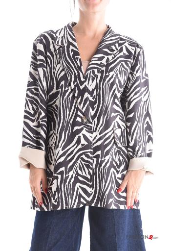 Cappotto Casual - ph 1