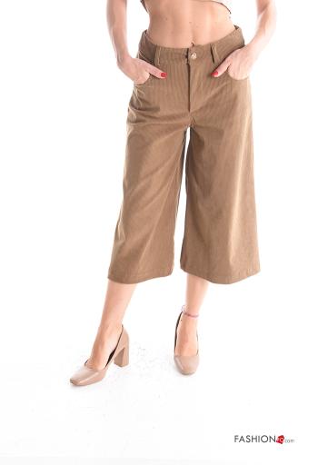 Casual Bermuda