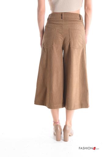 Bermudas Estilo Informal - ph 2