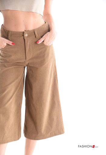 Bermudas Estilo Informal - ph 4