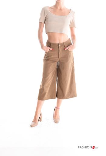 Bermudas Estilo Informal - ph 5