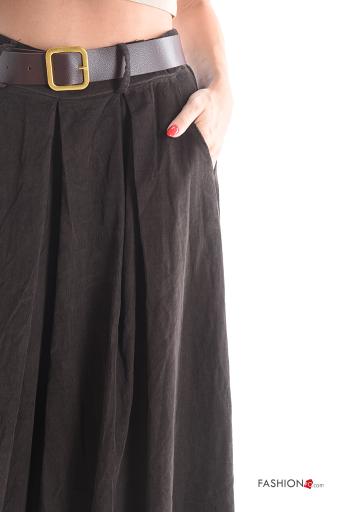 Pantalones de Algodón - ph 4