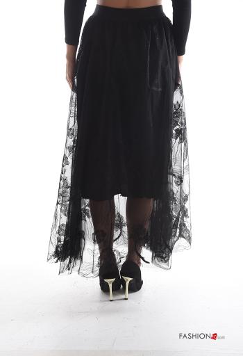 Falda Estilo Informal - ph 2