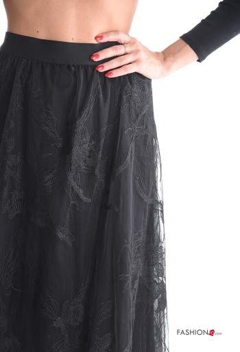 Falda Estilo Informal - ph 4