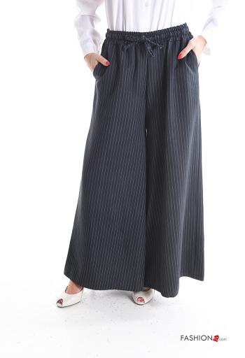 Pantalone in Cotone - ph 1