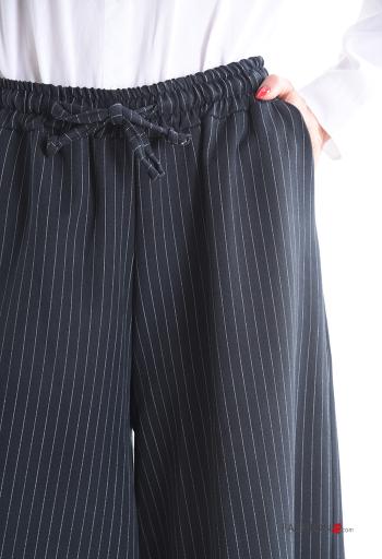 Pantalone in Cotone - ph 4