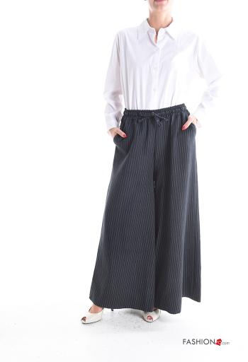 Pantalone in Cotone - ph 5