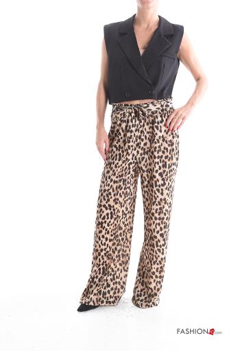 Pantalone Casual - ph 5