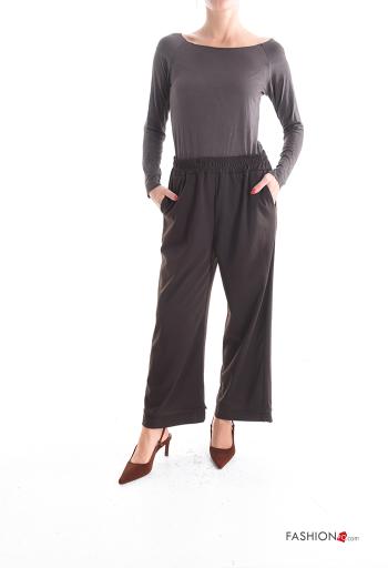 Pantalone Casual - ph 5