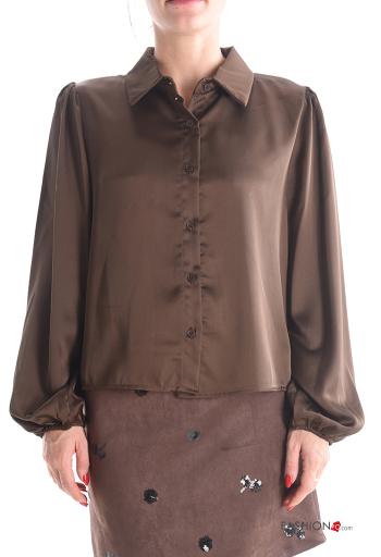 Camicia Casual