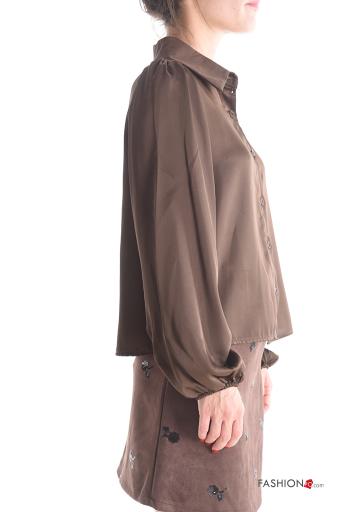 Camicia Casual - ph 3