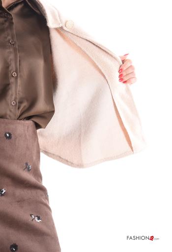 Smanicato Casual - ph 6