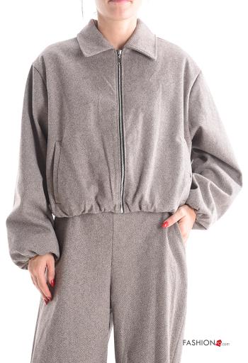 Cappotto Casual - ph 1