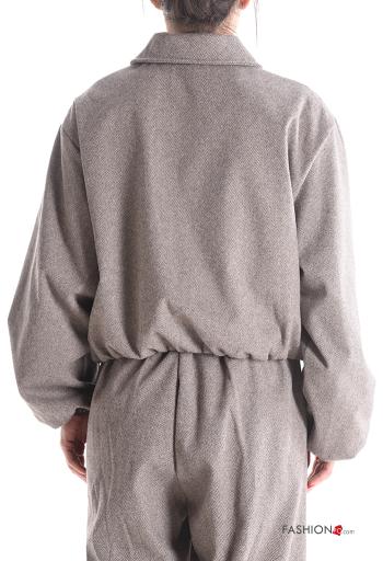 Cappotto Casual - ph 2