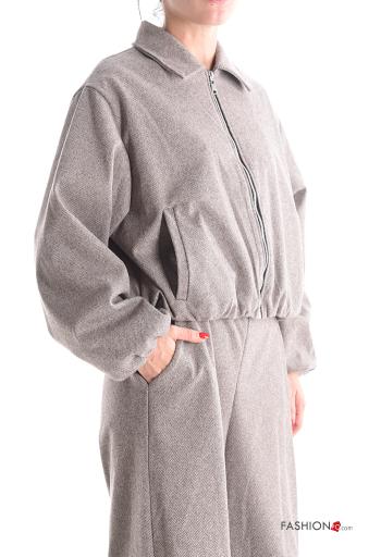 Cappotto Casual - ph 3