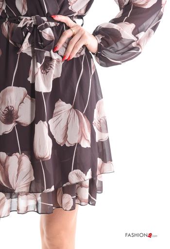 Robe Casual - ph 4