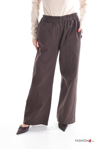 Pantalone in Cotone