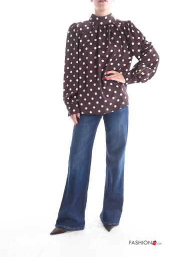 Chemise Casual - ph 5